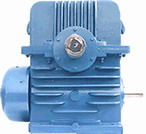 德州金宇 平面包絡環面蝸桿減速器