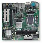 凌華科技推出工業計算機主板M-946提供更強大的計算處理能力及更豐富的影像輸出接口