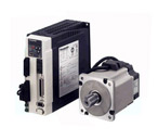 日松FA系統A4系列伺服系統