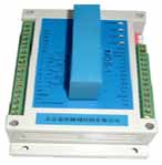 易控微網 MDS-1智能馬達保護控制器