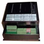 易控微網 STC-203 交流電參數采集模塊