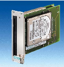 西門子新:CPCI-MEM371 大容量存儲板(代理)