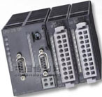 高維精誠 集成現場總線接口的PLC系統-200V