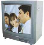 陽岡電子 彩色監視器 VC-20P/N