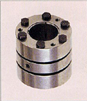 海特剛性聯軸器