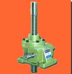 北京賽尼產品絲桿升降機