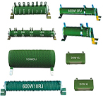 升立興 線繞涂覆電阻器