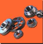 北京賽尼傳動各種彈性聯軸器