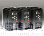 三墾力達最新推出MINIDRIVE系列迷你型變頻器