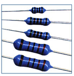 升立興 金屬膜電阻器