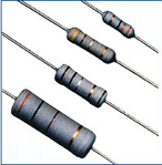 升立興 金屬氧化物電阻器