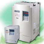 SUNCH三川 SA系列(通用型)變頻器