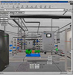 NI Lookout HMI/SCADA軟件