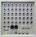 泛華測(cè)控-汽車(chē)ABS測(cè)試系統(tǒng)