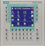 觸摸面板 SIMATIC OP177B (代理)