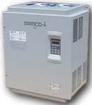 三墾變頻器IPF系列