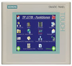 觸摸面板 SIMATIC TP177B (代理)