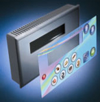 微型面板 TD 200C(代理)