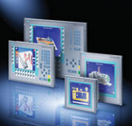 多功能面板 SIMATIC MP277 8