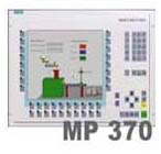 多功能面板 SIAMTIC MP 370按鍵式 (代理)