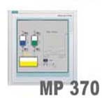 多功能面板SIAMTIC MP 370觸摸式 (代理)