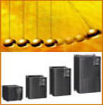 西門子標(biāo)準(zhǔn)變頻器MicroMaster430 (代理)