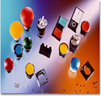 西門子SIRIUS 3SB3按鈕和指示燈(代理)