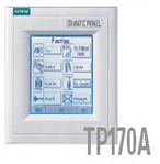 西門(mén)子 SIMATIC TP 170A 觸摸屏