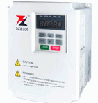 富凌 DZB100B高性能通用型變頻器