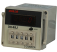 丹龍 DH48J-11計數器