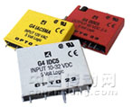 Opto 22 G1/G4系列I/O模塊型固態繼電器