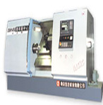 CKH1420型數控車削中心