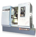 CK1450系列數控車床