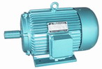 合眾 Y系列鼠籠型三相異步電動機(jī)
