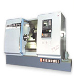 CKH1450系列數控車床