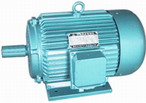 合眾 YD系列多速三相異步電動(dòng)機(jī)