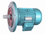合眾 YCJ系列擺線針輪減速機(jī)用三相異步電動(dòng)機(jī)