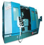 CK1480型數(shù)控車床