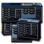 維杰泰克 6K系列多軸運動控制器(代理)