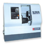 N-084A系列數(shù)控車床