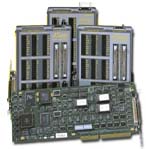 維杰泰克 6000系列運(yùn)動(dòng)控制卡(代理)