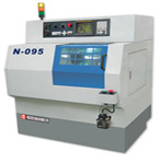 N-095型數(shù)控車床