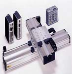 維杰泰克 400系列直線電機驅動精密定位平臺