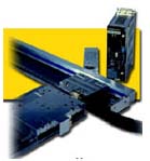 維杰泰克 LM系列高精度直線電機驅動定位平臺