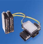 維杰泰克 MX80L微型直線電機平臺(代理)