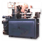 南京數(shù)控單軸六角自動車床-TB型和TBF型機(jī)床