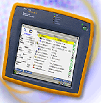 科盟ES網(wǎng)絡(luò)通EtherScope千兆網(wǎng)絡(luò)分析儀