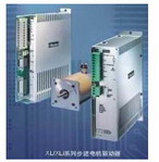 維杰泰克 XLi/XHi系列帶控制的步進(jìn)電機(jī)驅(qū)動(dòng)器(代理)