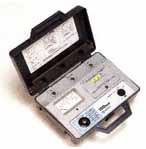 科盟 MA2060 5KV模擬高壓兆毆表