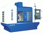 XK1060-D 數控銑床